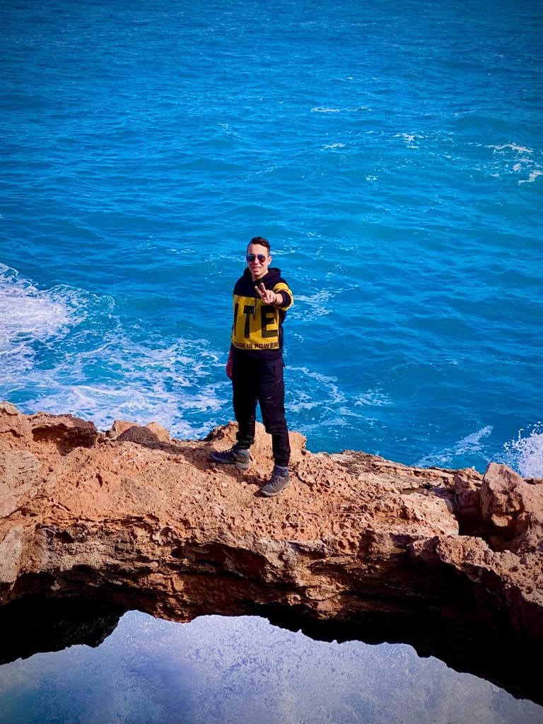 Cova De Llevant Things To Do In Ibiza 1