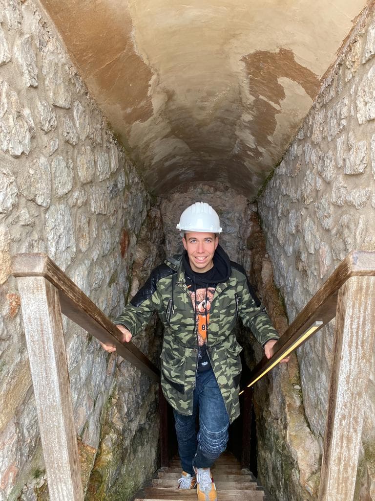 Puig Des Molins Necropolis Ibiza History Things To Do