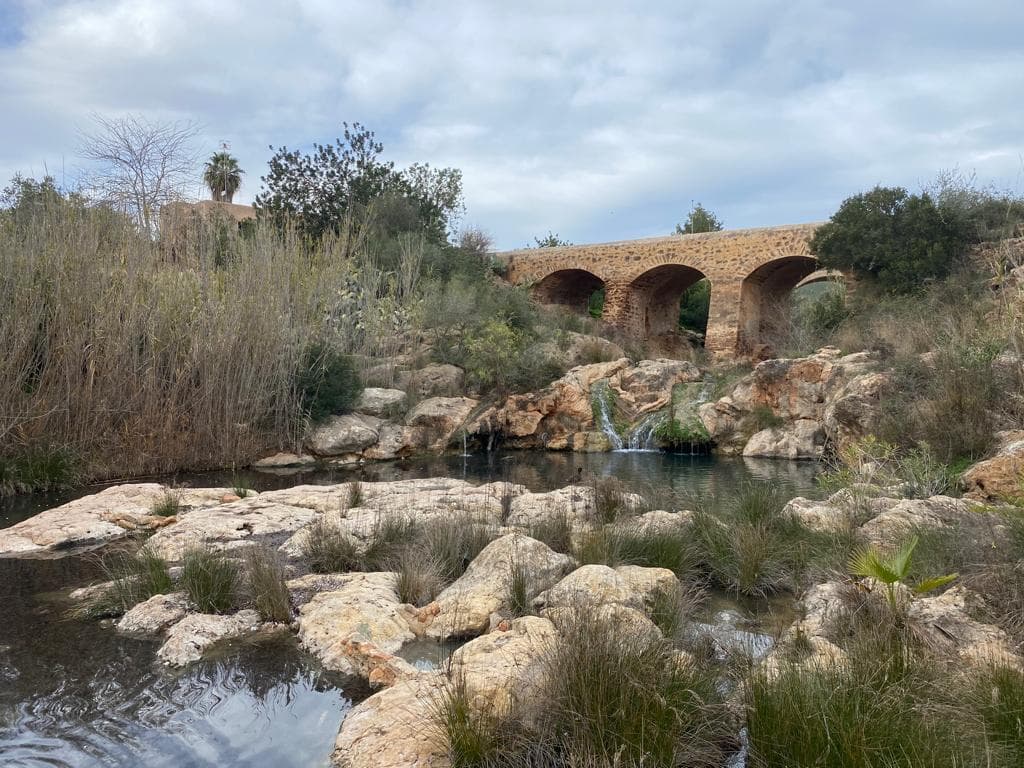 Santa Eulalia Des Riu River Walk Circular Things To Do Ibiza