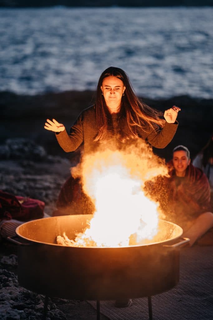 Shamanic Retreat Days Ibiza Things To Do