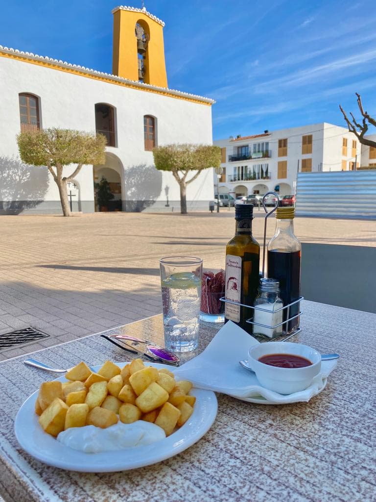 Things To Do In Santa Gertrudis