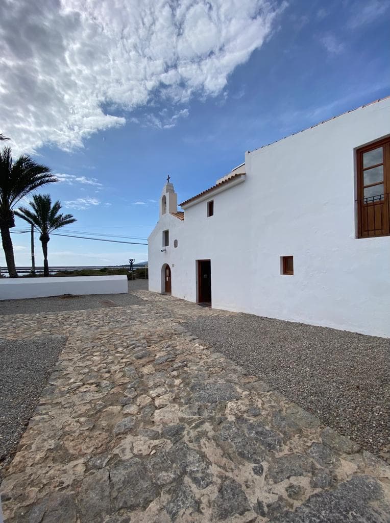 Things To Do When Cloudy Salinasibizasalt Flats